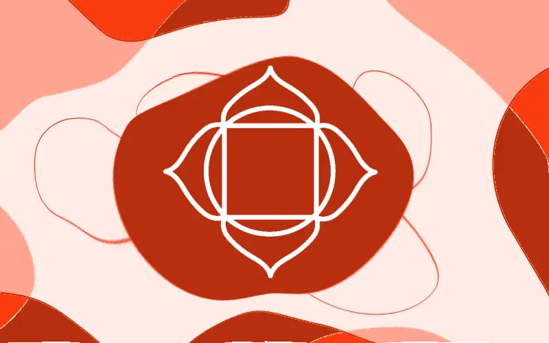 root chakra crystals