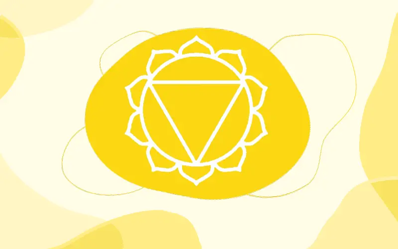 Solar plexus chakra crystals