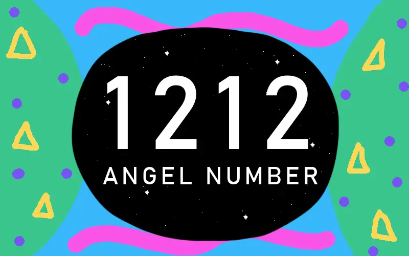 1212 angel number
